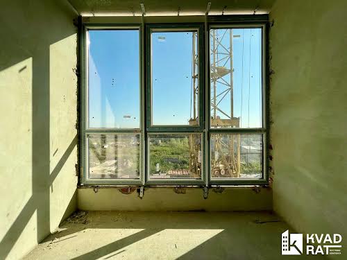 квартира за адресою Хіміків вул., 31