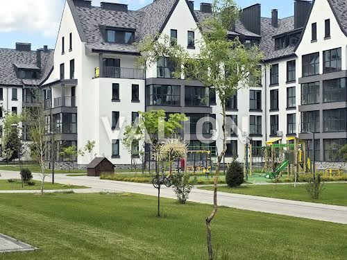 квартира за адресою Київська вул., 10в
