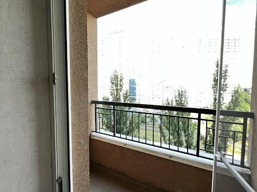 квартира за адресою Ованеса Туманяна вул., 3