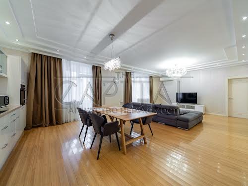 квартира за адресою Старонаводницька вул., 6б
