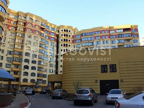 квартира за адресою Золотоустівська вул., 50