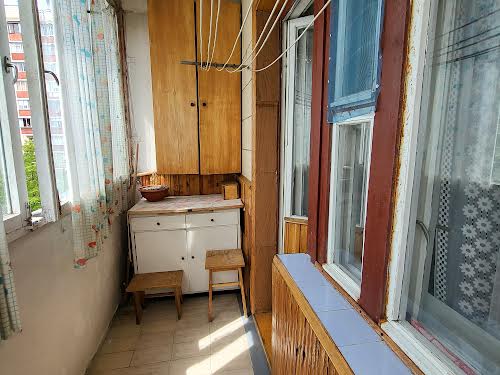 квартира по адресу Быкова Леонида бульв., 5