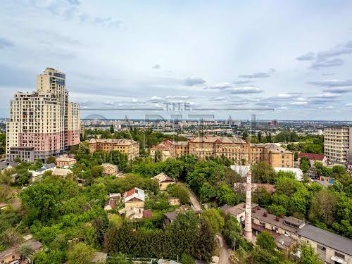 квартира по адресу Киев, Загоровская ул. (Багговутовская), 17-21