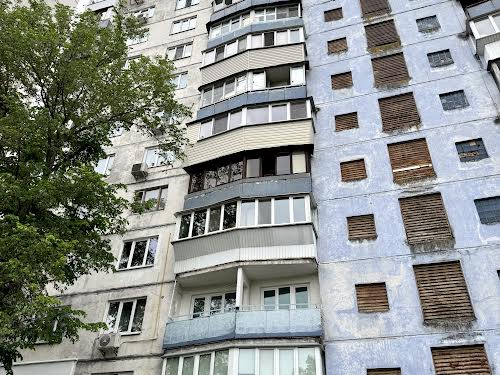 квартира по адресу Рижская ул., 18