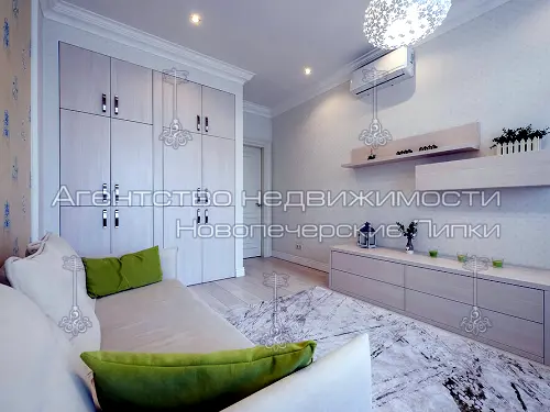 квартира за адресою Андрія Верхогляда вул. (Михайла Драгомирова), 20