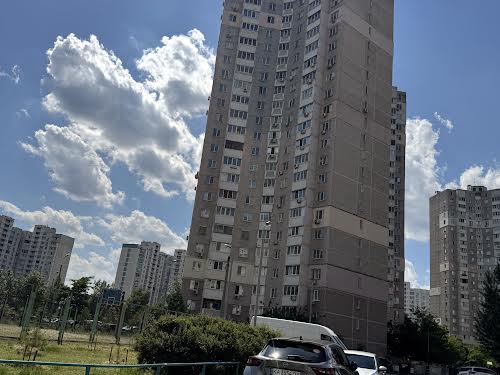 квартира за адресою Радунська вул., 9-Б
