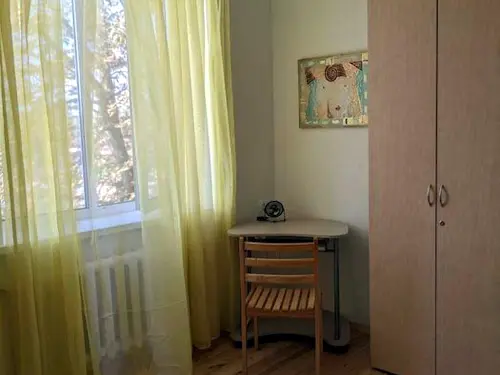 квартира за адресою Київ, Броварський просп., 93