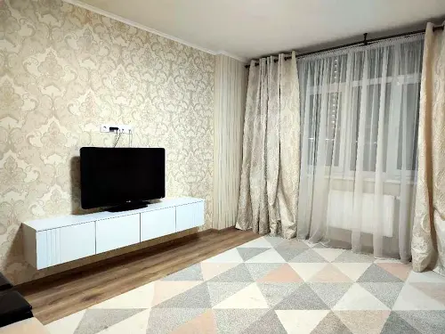 квартира за адресою Воскресенська вул., 16