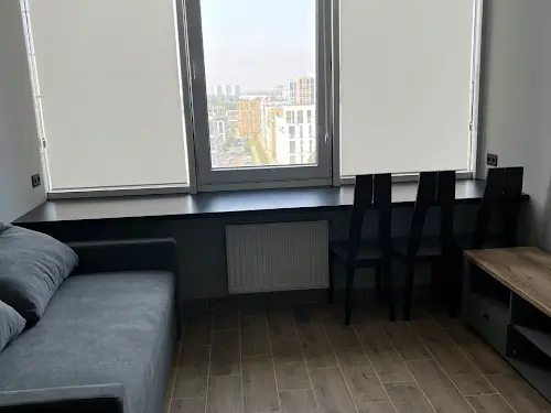 квартира по адресу Даниила Щербаковского ул. (Щербакова), 52