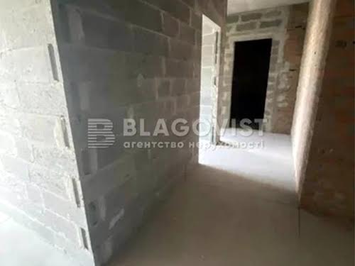 квартира по адресу Виктора Некрасова ул. (Північно-Сирецька), 6
