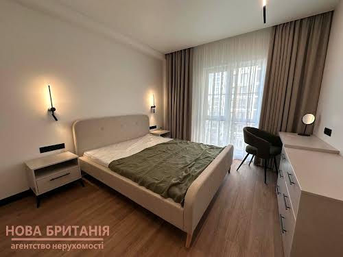 квартира по адресу Михаила Максимовича ул. (Трутенко Онуфрия), 24