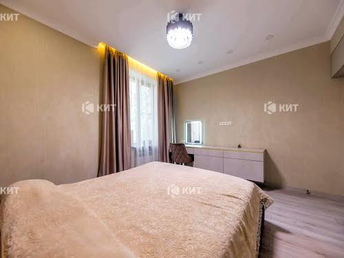 квартира за адресою Конституції пл., 20