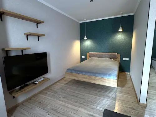 квартира за адресою Боголюбова вул., 33