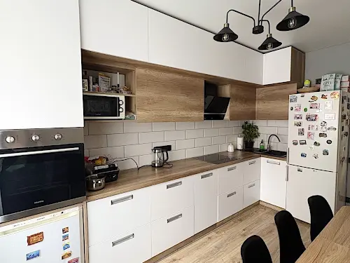 квартира за адресою Кульпарківська вул., 230