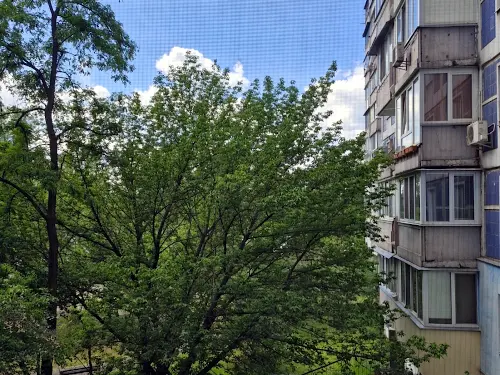 квартира за адресою Йорданська вул. (Лайоша Гавро), 5-А