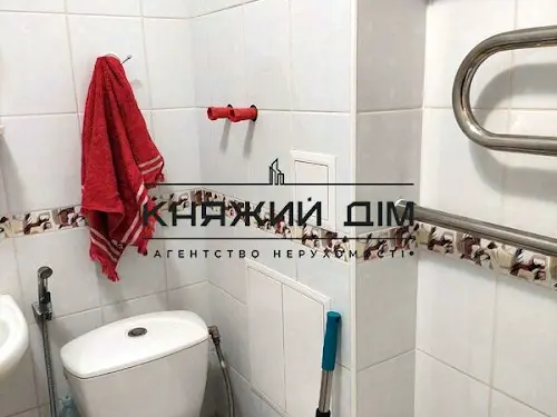квартира за адресою Київ, Григорія Ващенка вул., 3