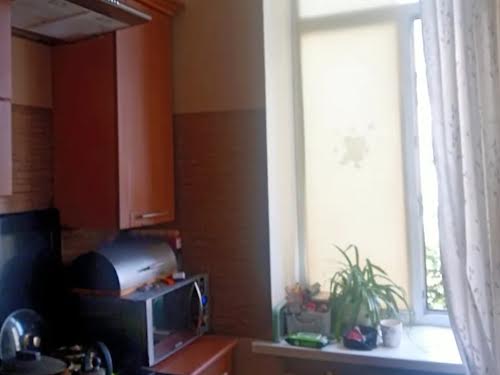 квартира по адресу Крещатик ул. (Kreschatic), 29