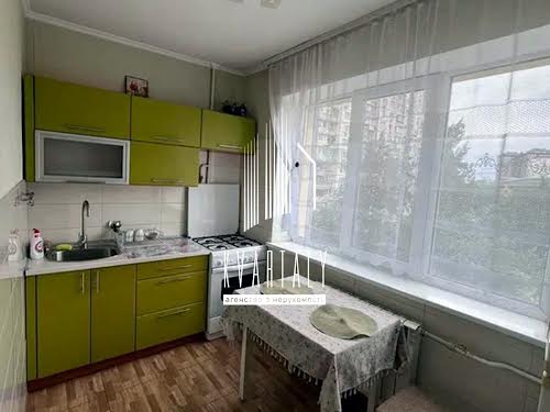 квартира за адресою Оболонський просп., 9-А