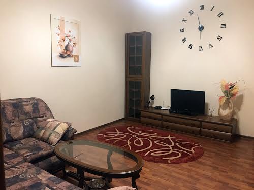 квартира за адресою Січових Стрільців вул. (Артема), 68