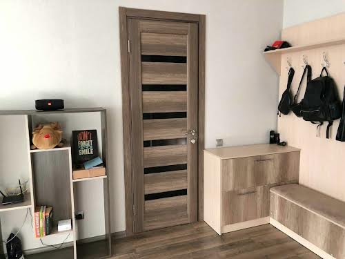 квартира за адресою Драгоманова вул., 2-Б