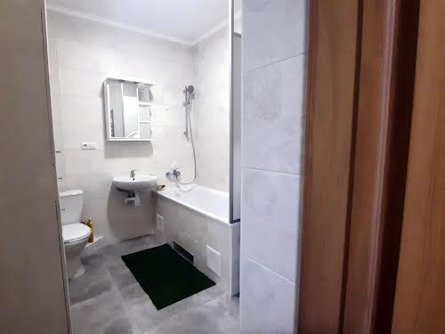 квартира по адресу Краковская ул., 27