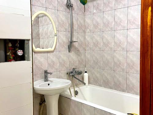 квартира за адресою Зодчих вул., 38