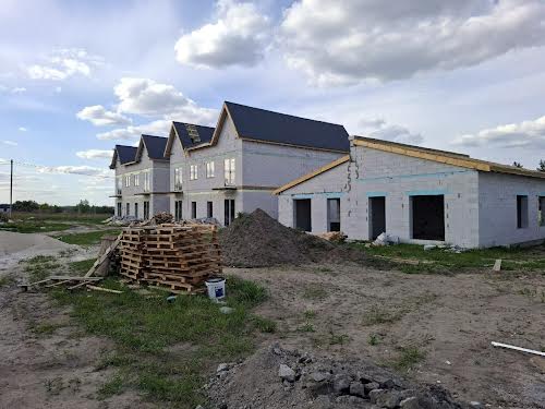 будинок за адресою Білогородська вул.