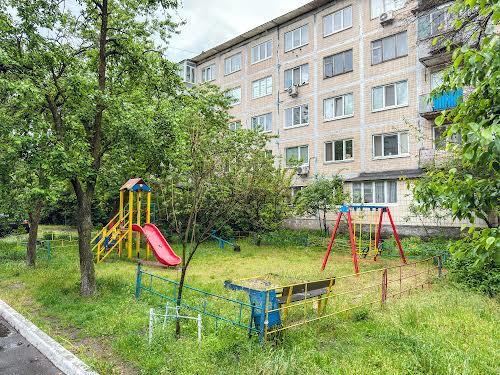 квартира за адресою Кубанської України вул. (Маршала Жукова), 19