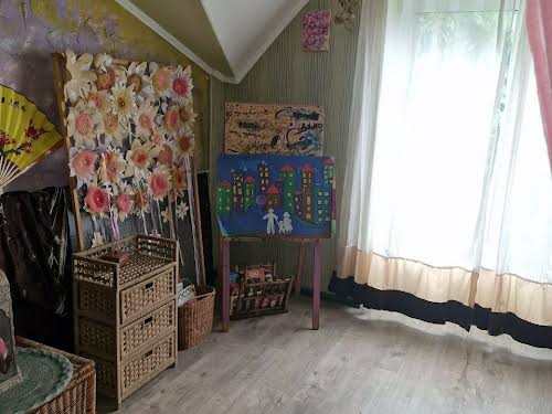 будинок за адресою Київ, Богатирська вул., 30а