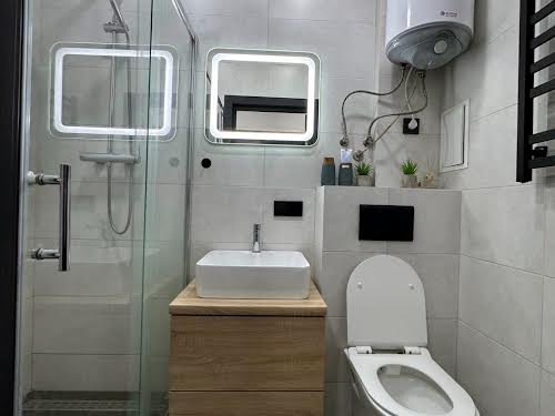 квартира за адресою Миколи Бажана просп., 17-Б