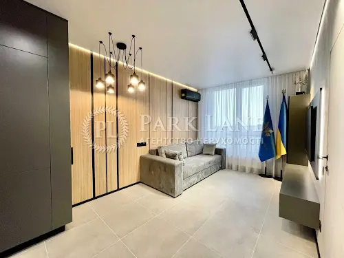 квартира по адресу Панорамная ул., 2