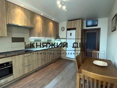 квартира за адресою Юлії Здановської вул. (Ломоносова), 50/2