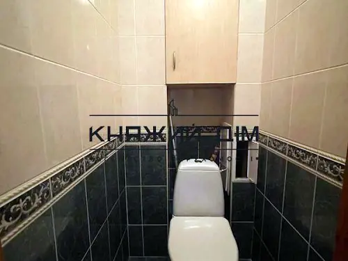 квартира за адресою Петра Григоренка просп., 3-А