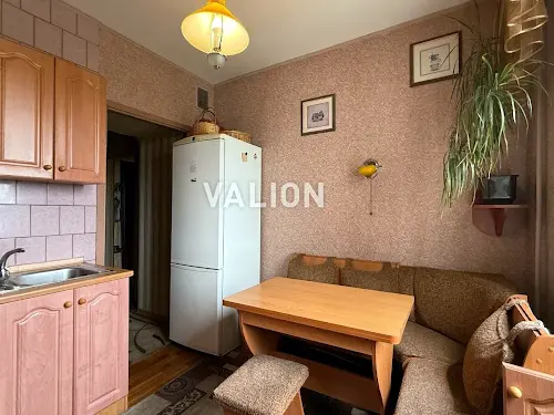 квартира за адресою Миколи Бажана просп., 5-А
