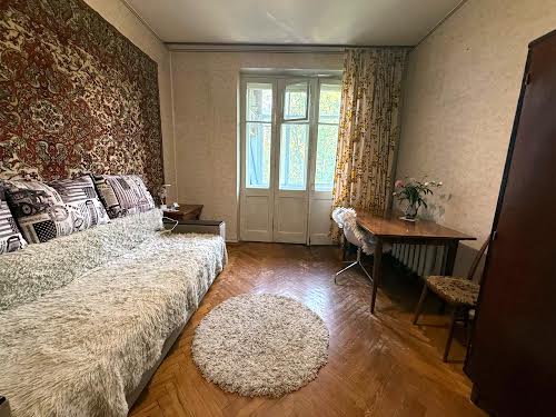 квартира за адресою Саксаганського вул., 60-А