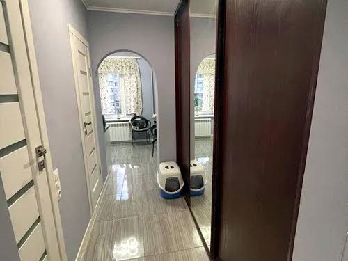 квартира за адресою Архітектора Вербицького вул., 34