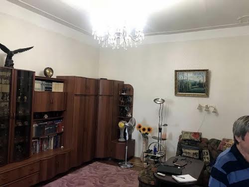 квартира за адресою вул Верхній Вал, 48/28А
