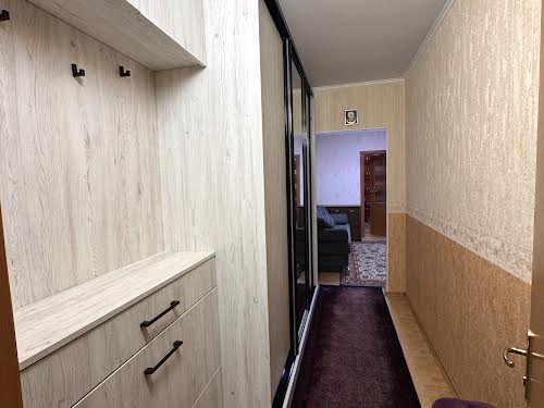 квартира за адресою Оноре де Бальзака вул., 58