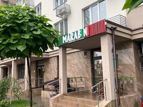 квартира по адресу Академика Заболотного ул., 15-Б