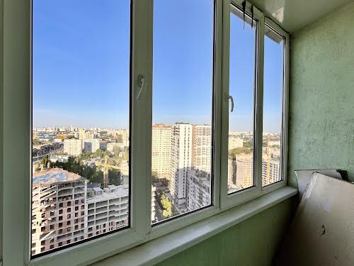 квартира по адресу Львовская ул., 22