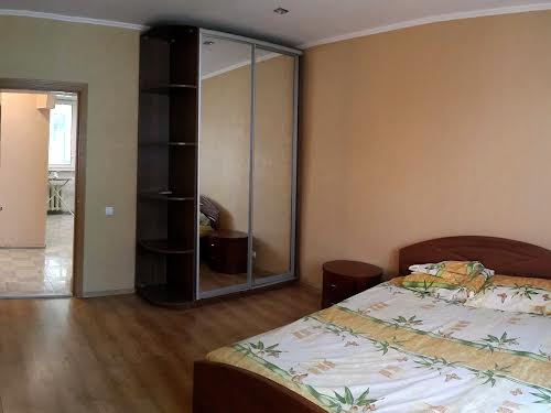 квартира за адресою Шовковична вул., 7а