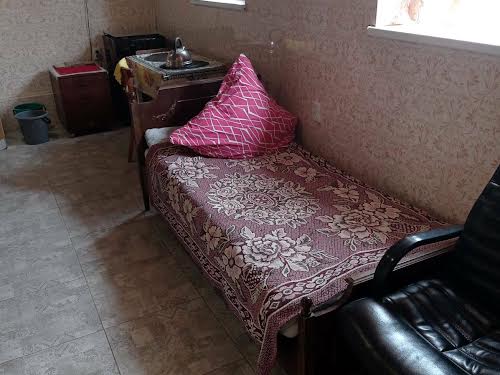 дом по адресу Вишнёвая ул., 33