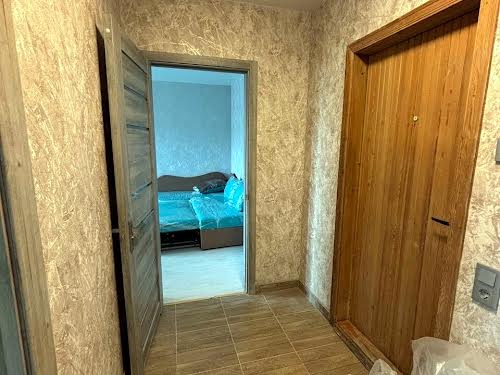 квартира за адресою Петра Панча вул., 1
