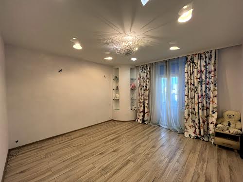квартира по адресу Панаса Мирного ул., 17