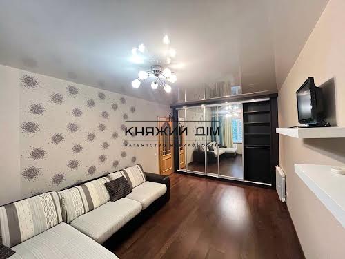 квартира по адресу Рыбальская ул., 8