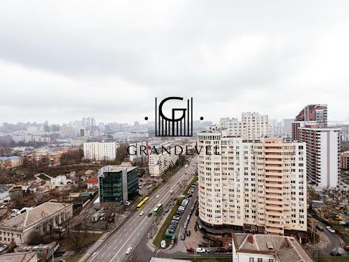 квартира за адресою Валерія Лобановського просп., 144