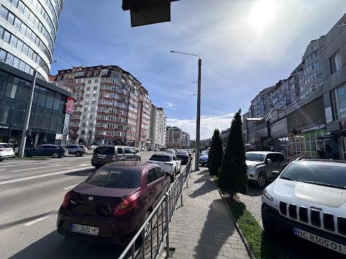 комерційна за адресою Південний бульв., 20А