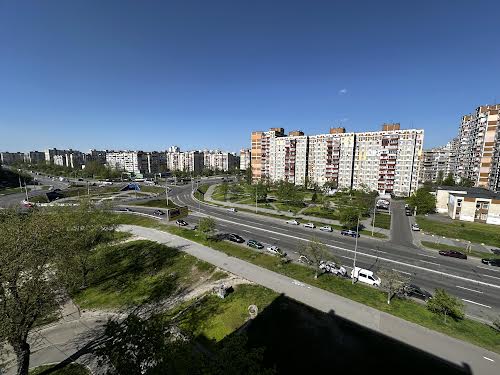 квартира по адресу Киев, Сержа Лифаря ул. (Олександра Сабурова), 5