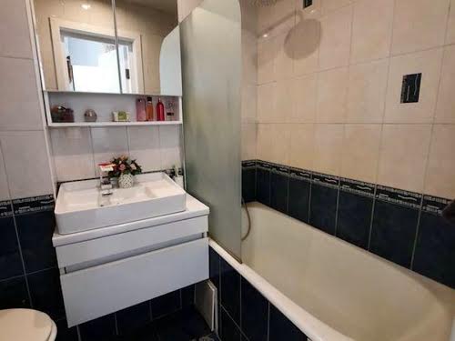 квартира по адресу Вишгородська ул., 4