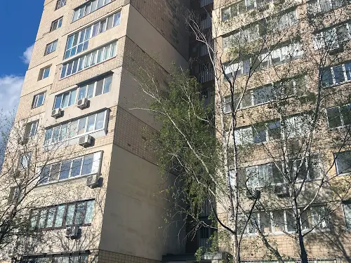 квартира за адресою Митрополита Андрея Шептицького вул. (Анатолія Луначарського), 3-Б